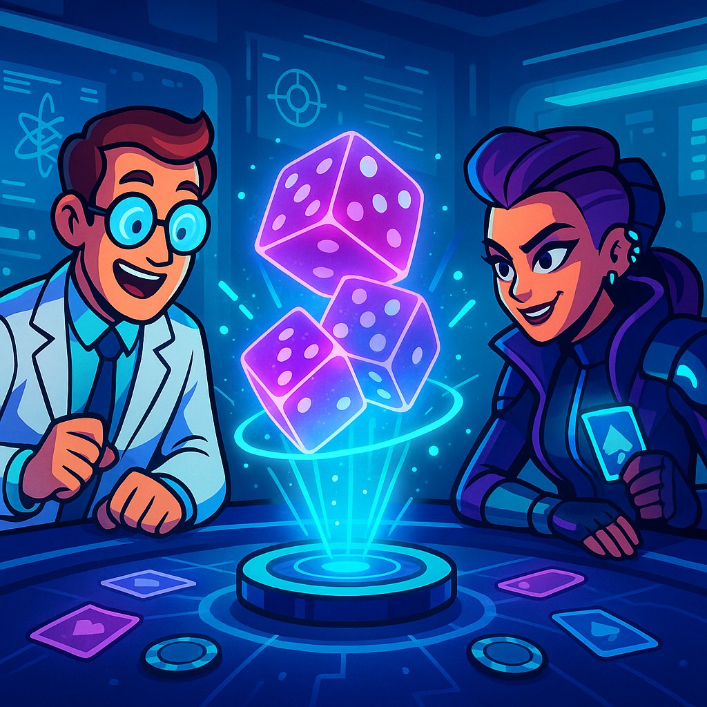 Video slot title loading screen inside the filbet app platform