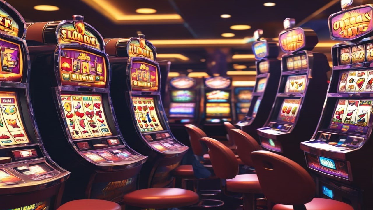 filbet app slot game categories displayed on a Philippine mobile screen